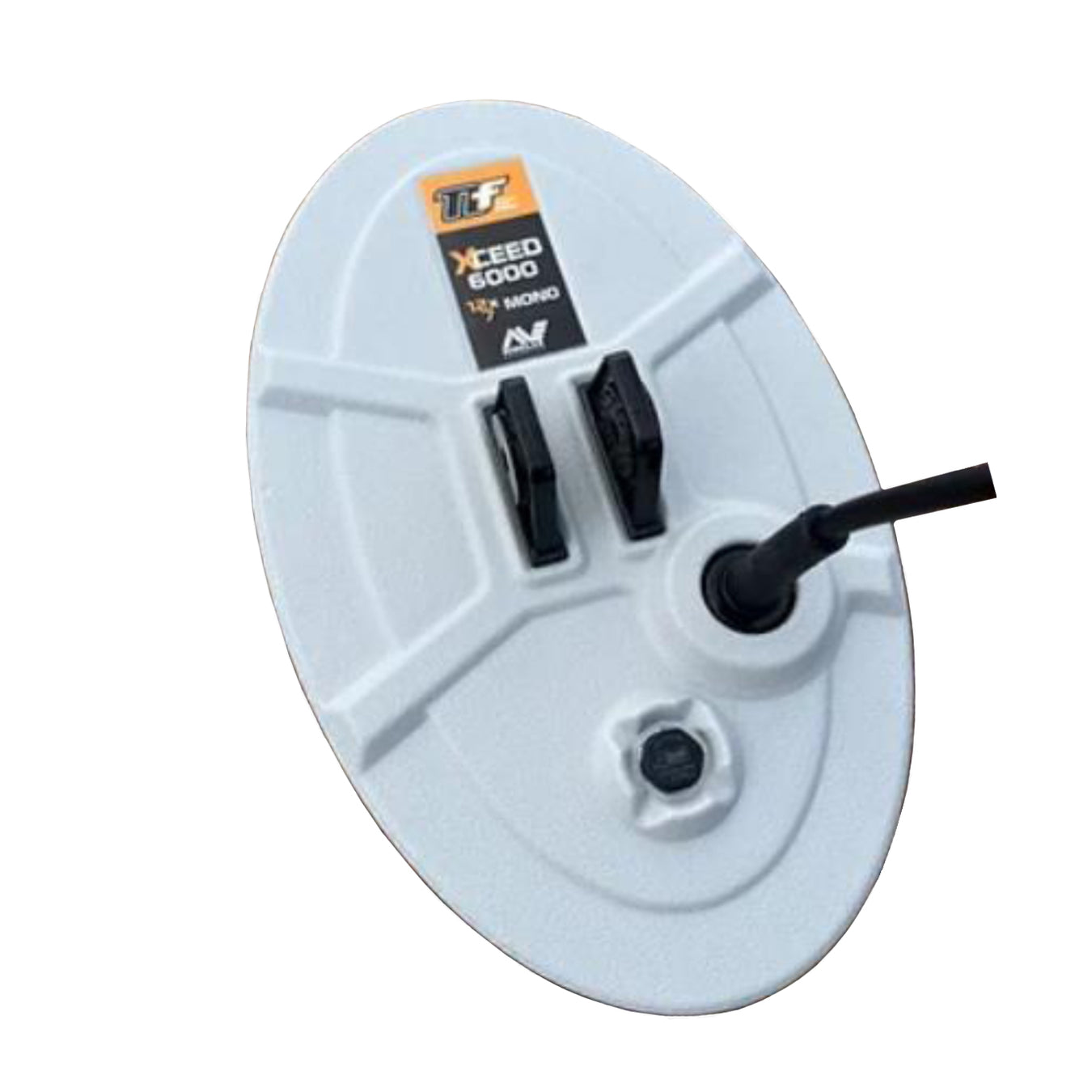 Nuggetfinder Coils