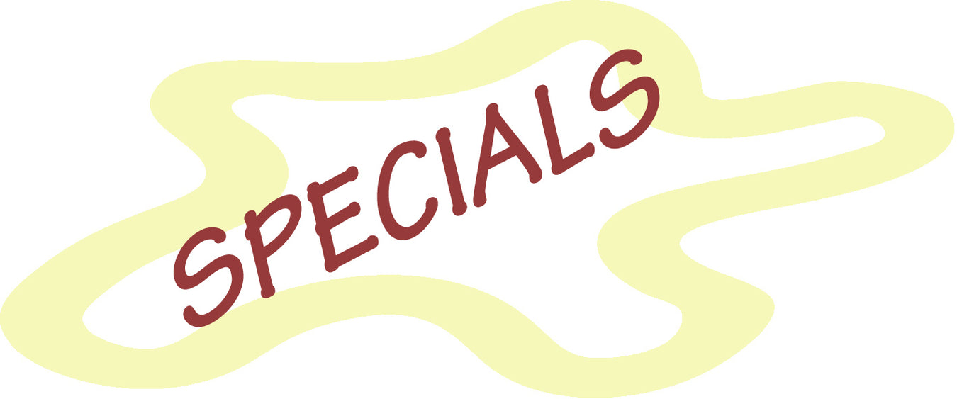 Specials