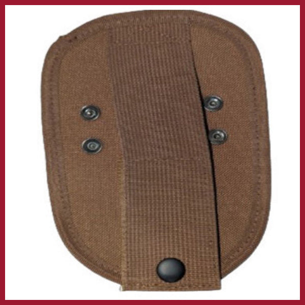 Canvas pick holder - options