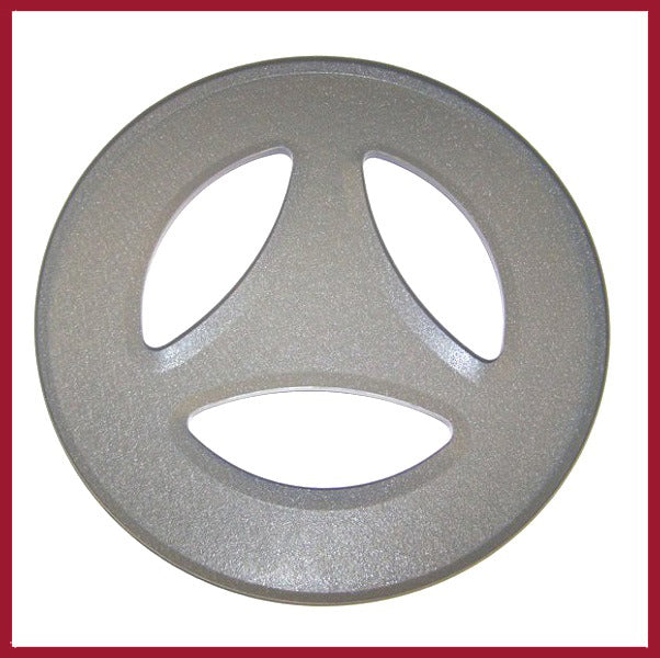 Skidplate - Nugget Finder Evolution 15" Standard