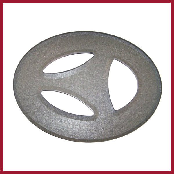 Skidplate - Nugget Finder Evolution 17" x 13" Standard