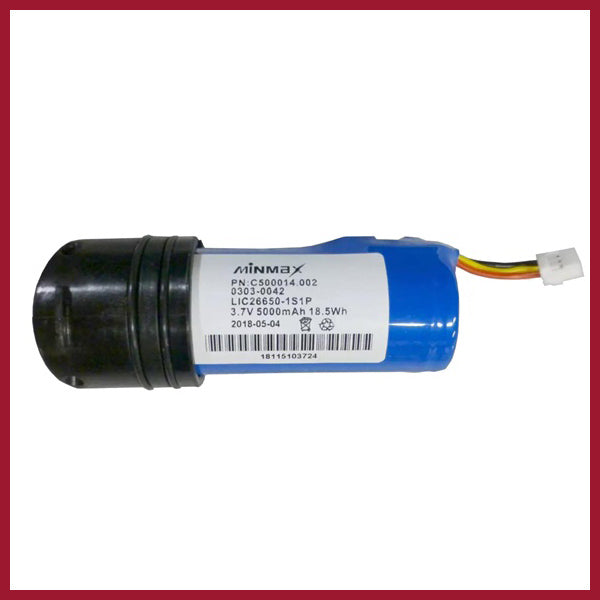 Battery - Equinox lithium