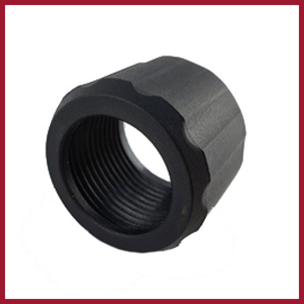 Lock nut upper shaft GPX6000