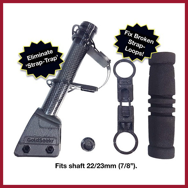 Handle - SD, GP and GPX