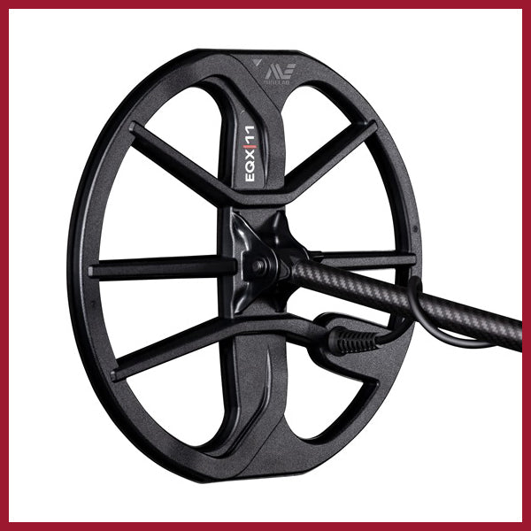 Equinox 900 - Minelab
