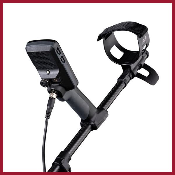 Equinox 900 - Minelab