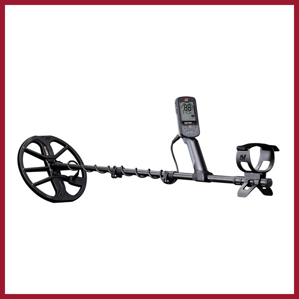 Equinox 900 - Minelab