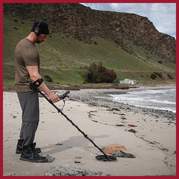 Equinox 900 - Minelab