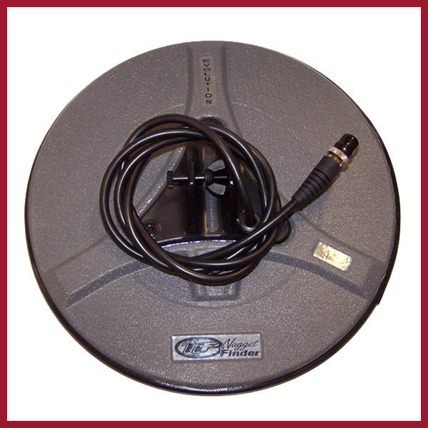 Nuggetfinder 12" Evolution Mono Coil