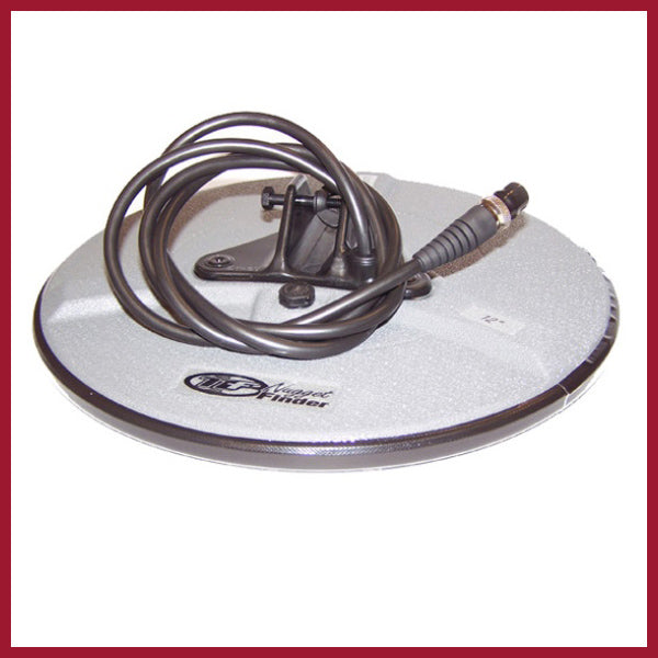 Nuggetfinder 12" Evolution Mono Coil