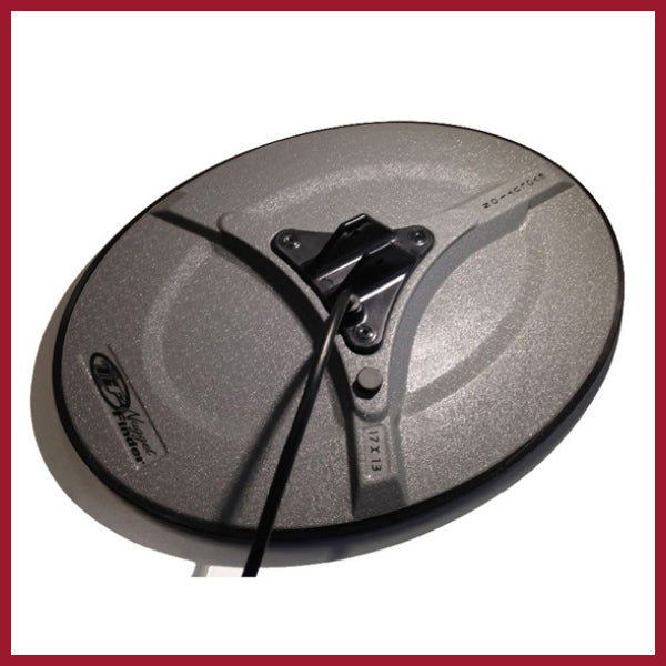 Nuggetfinder 17" x  13" Evolution closed