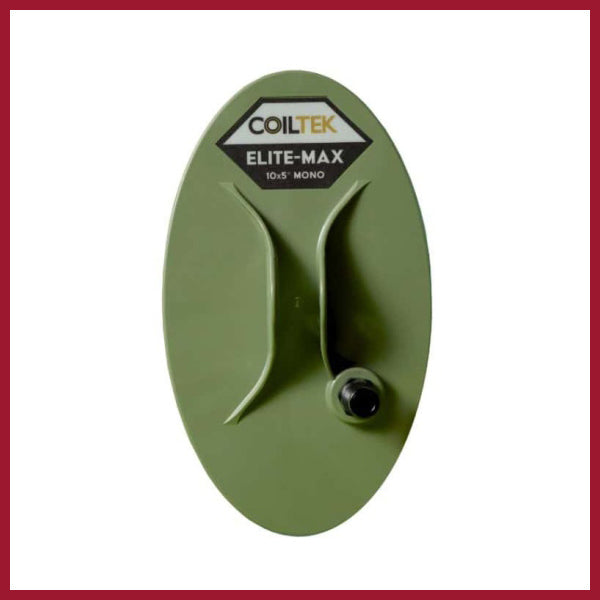 Coiltek 10" x 5" Elite Max Mono Coil
