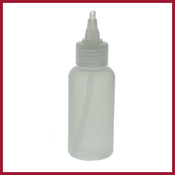 Sniffer Bottle 3oz
