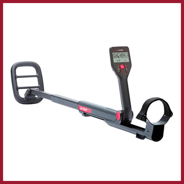 GO-FIND 22 - Minelab