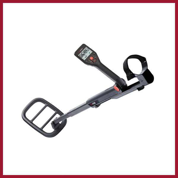 GO-FIND 44 - Minelab
