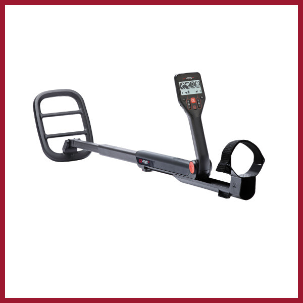 GO-FIND 66 - Minelab