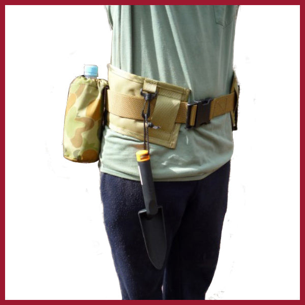 Backpack - Aftermarket harness