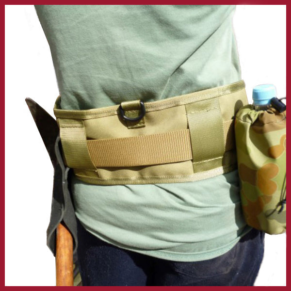 Backpack - Aftermarket harness