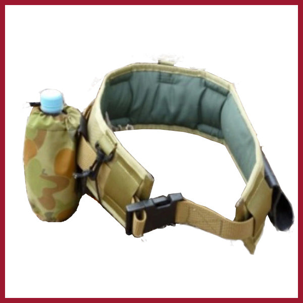 Backpack - Aftermarket harness