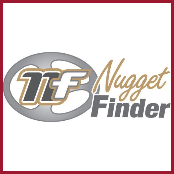 Skidplate - Nuggetfinder 17" Z Search