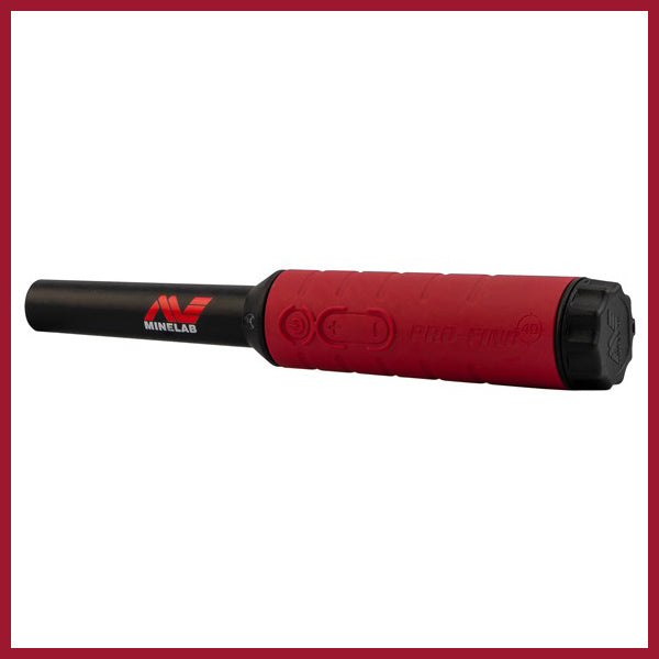 PRO-FIND 40 - Minelab waterproof