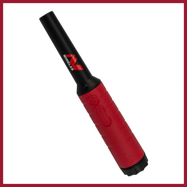 PRO-FIND 40 - Minelab waterproof