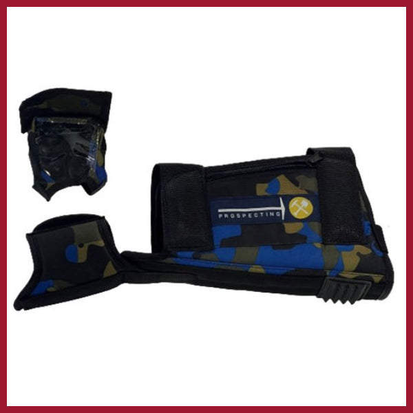 Control Box Cover Set - GPX6000