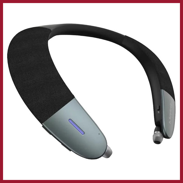 Headphones - Avantree Torus NB05 wearable collar