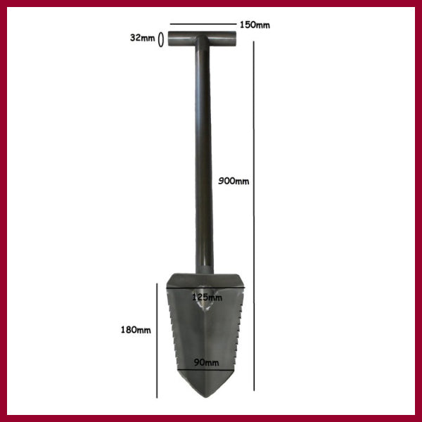 Tyger Digger XL
