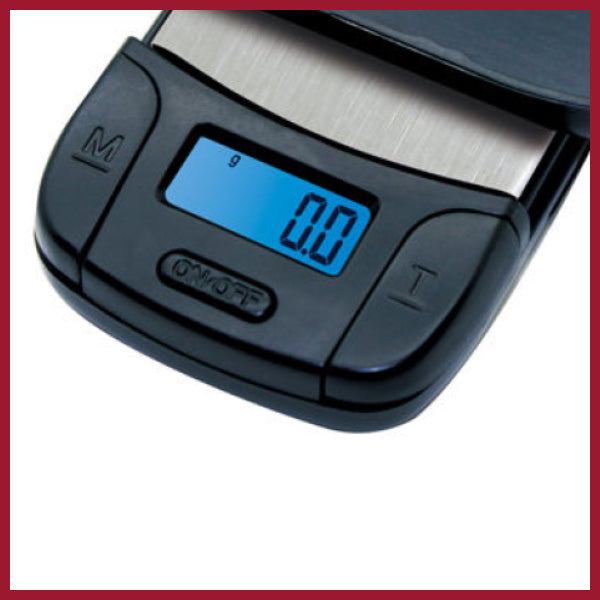 Digital scales - US Magestic 100g