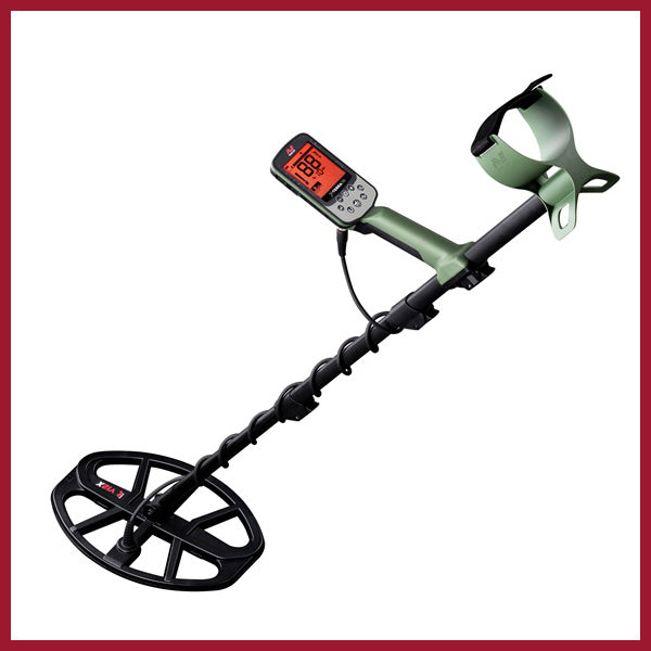 X-TERRA PRO - Minelab
