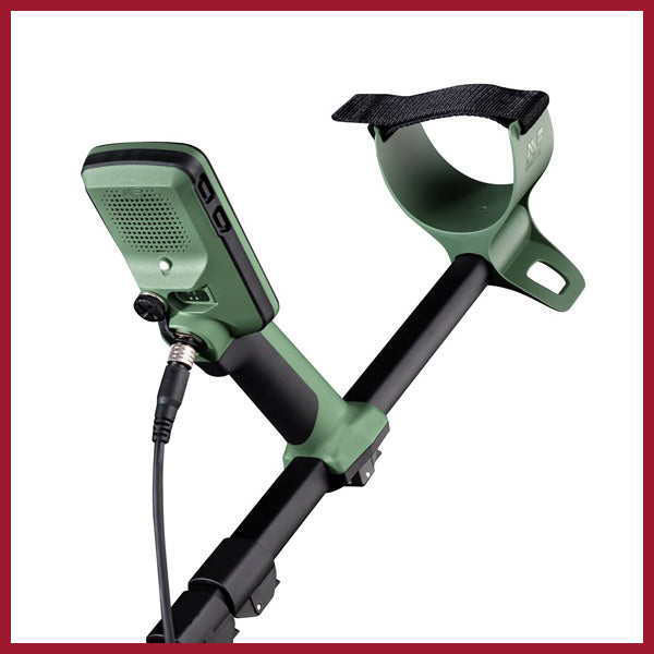 X-TERRA PRO - Minelab