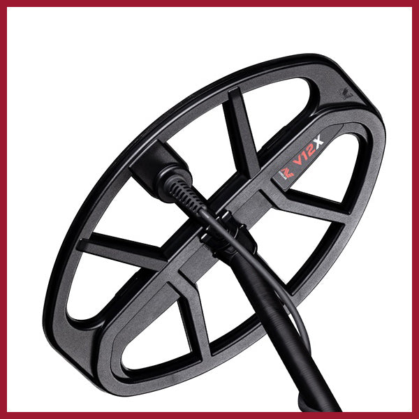 X-TERRA PRO - Minelab
