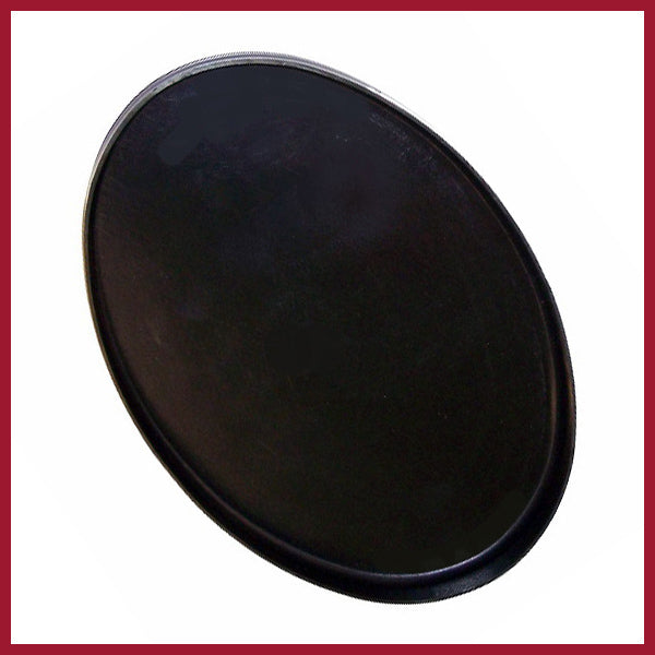 Skidplate - Nuggetfinder Xceed 12" x 7"