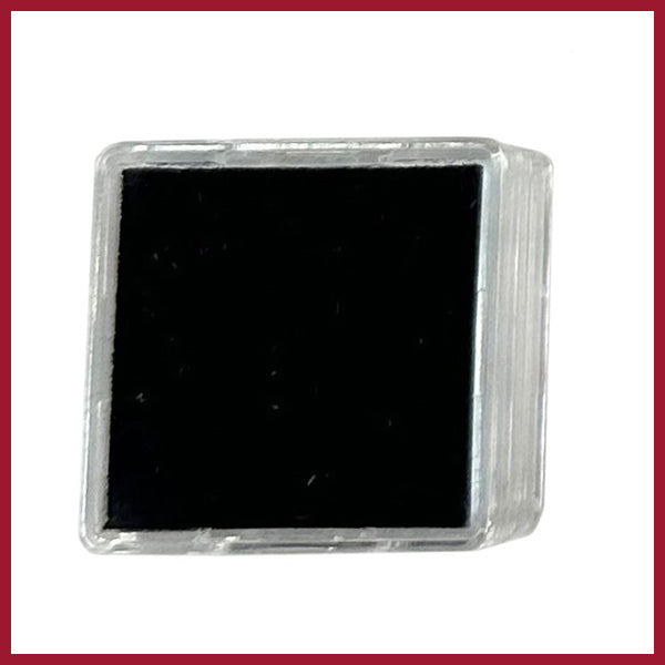 Pod - Display square 25 mm