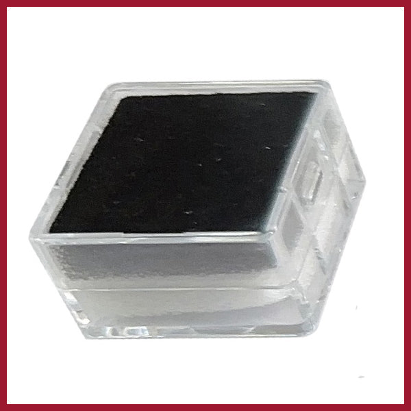 Pod - Display square 25 mm