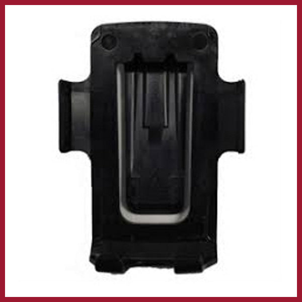 WM12 clip on holder/clip assy