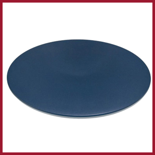 Skidplate - Commander 10" x 5" Blue for Eureka Gold