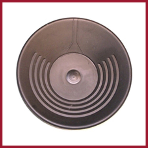 Gold Pan - Poly 15"
