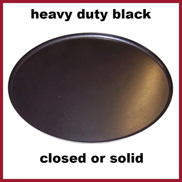 Skidplate - Nugget Finder Evolution 17" x 13" Heavy Duty