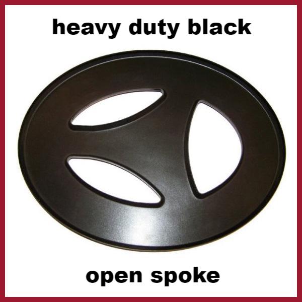 Skidplate - Nugget Finder Evolution 17" x 13" Heavy Duty