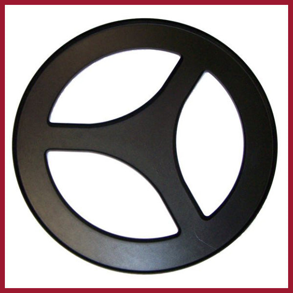 Skidplate - Nugget Finder Evolution 19" Heavy Duty