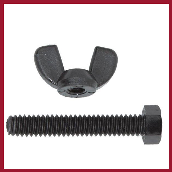 Bolt - Minelab coil attachment