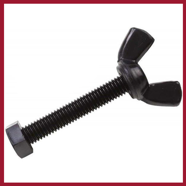 Bolt - Minelab coil attachment