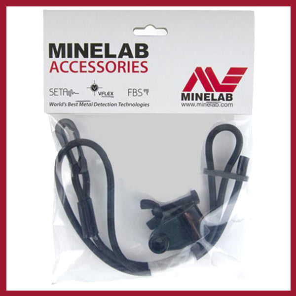 Bungy Cord - Minelab