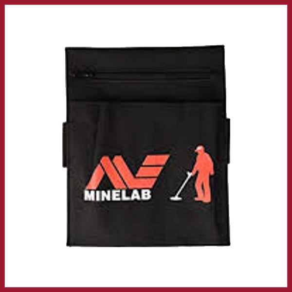 Rubbish Finds bag