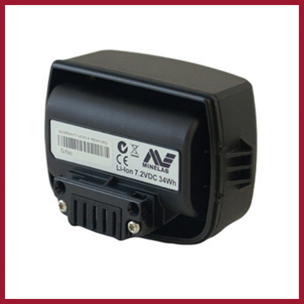 Battery - CTX3030