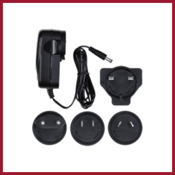 Charger - GM1000, GPX6000 and SDC2300 Mains