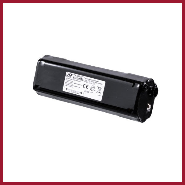Battery - Gold Monster 1000 Lithium Ion pack