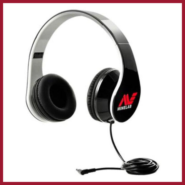 Headphones - GOLD MONSTER 1000